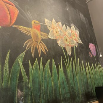 Daily Spark Coffee - Adorable wall art - Coffee & Tea Near Me - Henderson, Nevada Daily Spark Coffee - Adorable wall art - Coffee & Tea Near Me - Henderson, Nevada