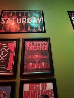 Annoyance Theatre & Bar by null