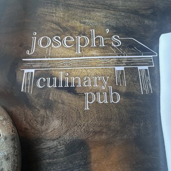 Joseph's Culinary Pub - New American Near Me - Santa Fe, New Mexico