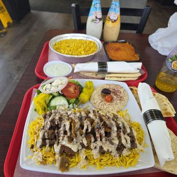 Gyro Star - Lamb shwarma and butter chicken - Greek Near Me - Bremerton, Washington Gyro Star - Lamb shwarma and butter chicken - Greek Near Me - Bremerton, Washington
