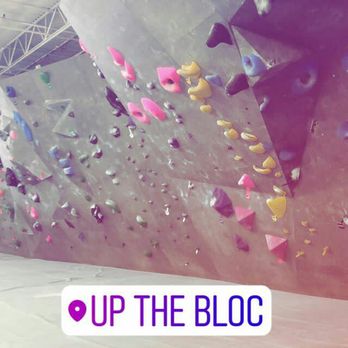 Up The Bloc - Rock Climbing Near Me - Mississauga, Ontario Up The Bloc - Rock Climbing Near Me - Mississauga, Ontario