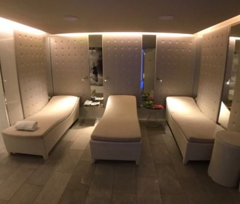 La Villa Haussmann Hôtel Paris by null