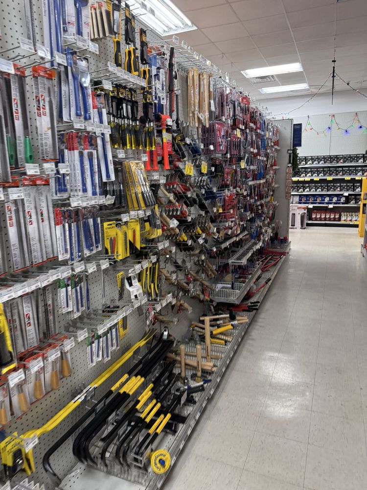 Keith Ace Hardware