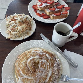Tangiers Cafe - Breakfast & Brunch Near Me - Wildwood Crest, New Jersey