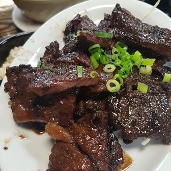 Aiea Bowl - Kalbi beef - Bowling Near Me - Aiea, Hawaii Aiea Bowl - Kalbi beef - Bowling Near Me - Aiea, Hawaii