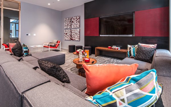 Zig Apartments by null