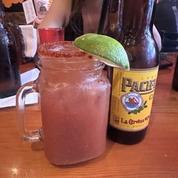 Michelada Michelada