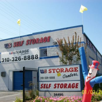 US Storage Centers - 2 MONTHS FREE OF RENT!! - Self Storage Near Me - Harbor City, California US Storage Centers - 2 MONTHS FREE OF RENT!! - Self Storage Near Me - Harbor City, California