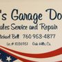 Photo of Bell's Garage Doors