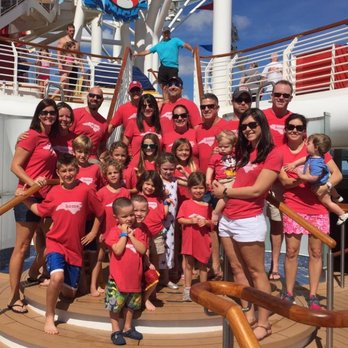 The Perry Group - Keller Williams Elite Realty - TPG Disney Cruise 2016 - Real Estate Agents Near Me - Durham, North Carolina The Perry Group - Keller Williams Elite Realty - TPG Disney Cruise 2016 - Real Estate Agents Near Me - Durham, North Carolina
