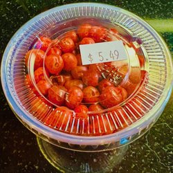 Carniceria Ponderosa 2 - CHILTEPINS