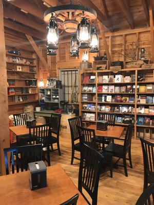 Fort Abraham Lincoln State Park by null