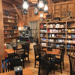 Fort Abraham Lincoln State Park - Bookstore