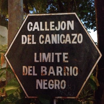 Costa Urbana - Punto final - Walking Tours Near Me - Cancún, ROO