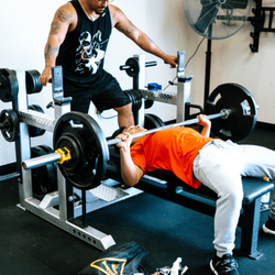 X Factor Fitness
