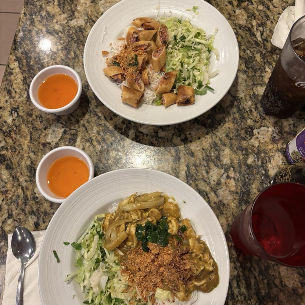 Saigon Noodle House - Vietnamese Near Me - Birmingham, Alabama