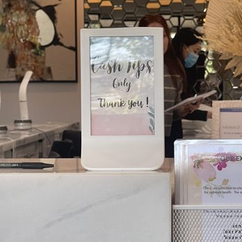2EM Nail Place - Cash tip only! - Nail Salons Near Me - Irvine, California