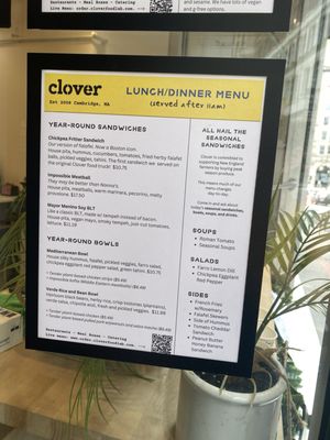 Clover by null