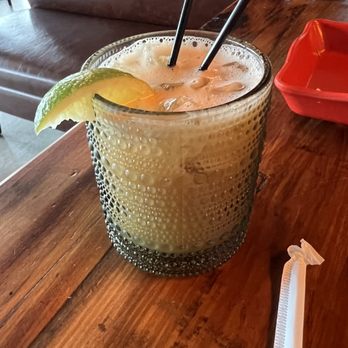 A-Mari-Mix Restaurant - Tamarind margarita Yum!! - Mexican Near Me - Miami, Florida A-Mari-Mix Restaurant - Tamarind margarita Yum!! - Mexican Near Me - Miami, Florida
