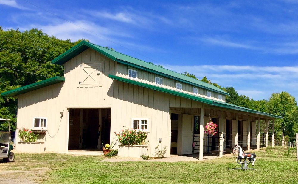 Nichols Field Riding Club - equestrian in Kerhonkson, NY