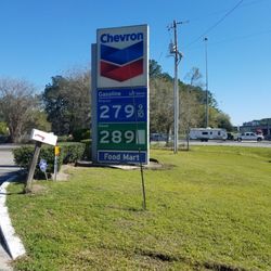 Chevron
