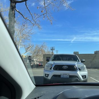 Glassify Mobile Auto Glass - After - Windshield Installation & Repair Near Me - Reno, Nevada