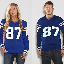 Jersey Sweater - Unique vintage knitted Jersey Sweater! Visit us at www.jerseysweater.me and use coupon code "Yelptastic" at check out to save!