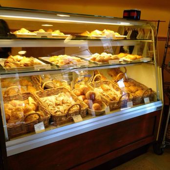 Le Panier - Bakeries Near Me - Seattle, Washington Le Panier - Bakeries Near Me - Seattle, Washington