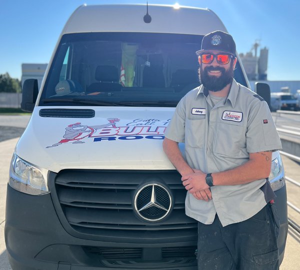 Slide of Bulldog Rooter