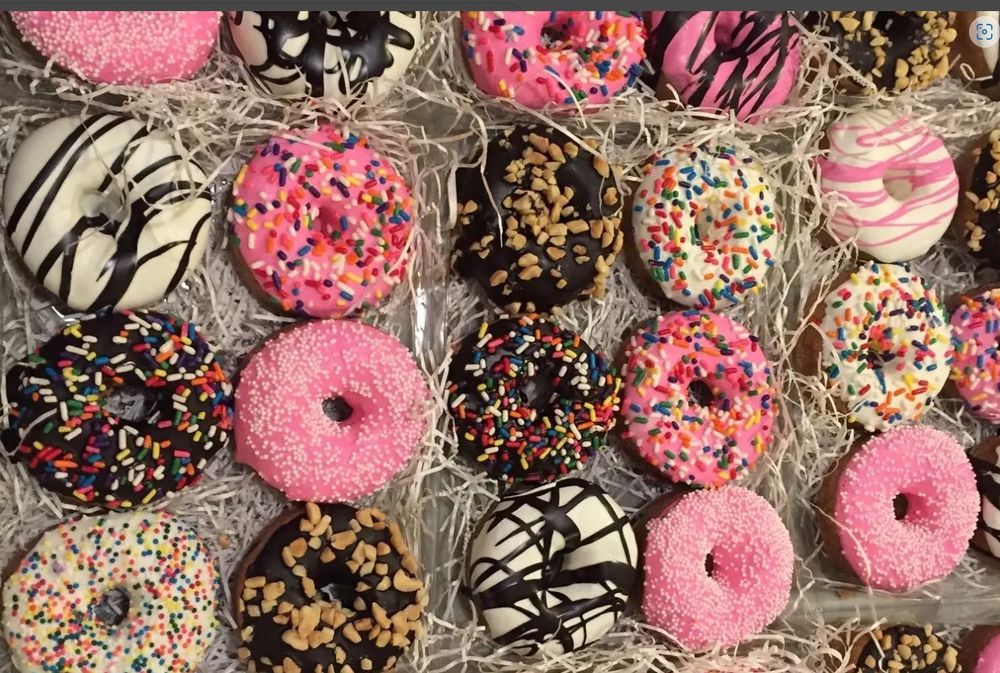 EXTRAVAGANT COOKIES Updated July 2024 15 Photos 1225 St Mary's