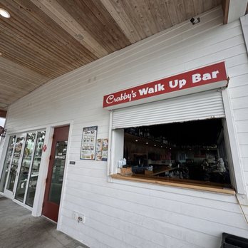 Crabby's Dockside Ft. Pierce - Seafood Near Me - Ft. Pierce, Florida