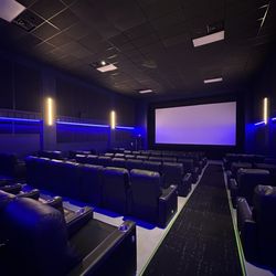 Imagine Cinemas - Imagine Cinemas