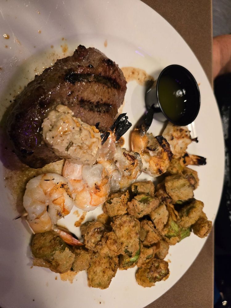 Calhoun's