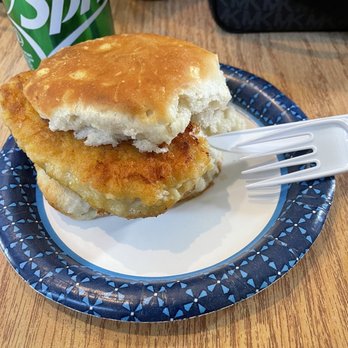 Oh Biscuit - Fried Chicken biscuit - Breakfast & Brunch Near Me - Melbourne, Florida Oh Biscuit - Fried Chicken biscuit - Breakfast & Brunch Near Me - Melbourne, Florida