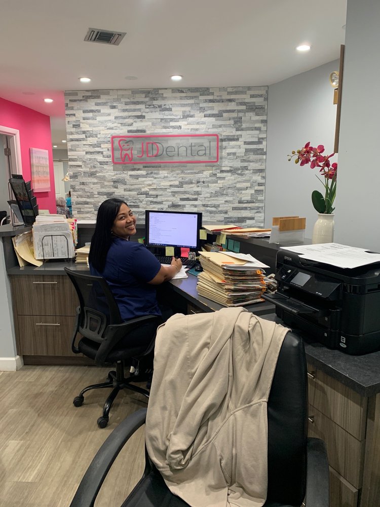 JD DENTAL Updated August 2024 3501 NW 84th Ave, Sunrise, Florida