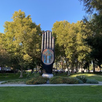 Civic Park - Parks Near Me - Walnut Creek, California Civic Park - Parks Near Me - Walnut Creek, California