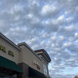 Outside Outside