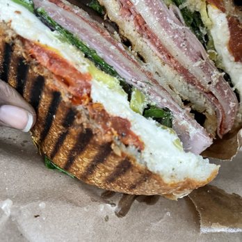 Rossi Rosticceria Deli - Delis Near Me - Poughkeepsie, New York