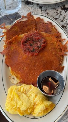 Day June Luncheonette by null