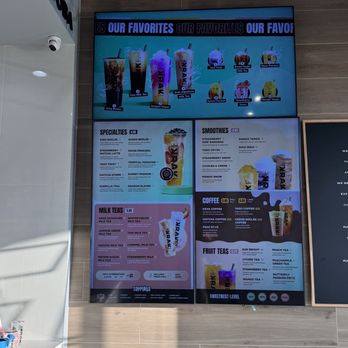 Krak Boba - Bubble Tea Near Me - Westminster, California Krak Boba - Bubble Tea Near Me - Westminster, California
