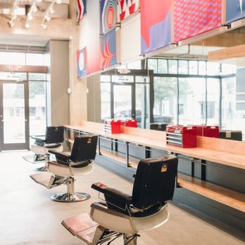 Arrow - South End - Barbers Near Me - Charlotte, North Carolina Arrow - South End - Barbers Near Me - Charlotte, North Carolina