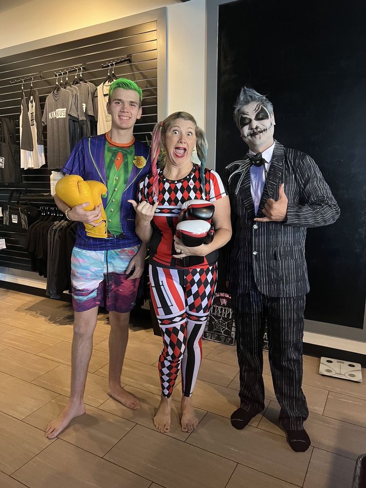 KICKHOUSE Updated August 2024 36 Photos & 40 Reviews 18226 Imperial Hwy, Yorba Linda