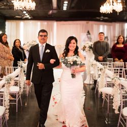 My Love Wedding Chapel