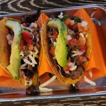 Bigsur Cantina - Two BIGSUR tacos - Mexican Near Me - Madison, Wisconsin Bigsur Cantina - Two BIGSUR tacos - Mexican Near Me - Madison, Wisconsin