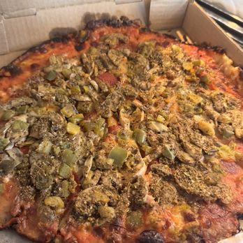 Fricano's Too - EBA pizza from Fricano's is absolutely the best! - Pizza Near Me - Holland, Michigan Fricano's Too - EBA pizza from Fricano's is absolutely the best! - Pizza Near Me - Holland, Michigan