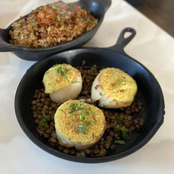 Petiscos - Scallops - Portuguese Near Me - San Jose, California Petiscos - Scallops - Portuguese Near Me - San Jose, California