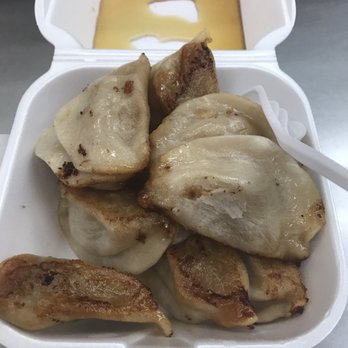 Fried Dumpling - Chinese Near Me - New York, New York