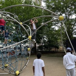 Frieda Garcia Park