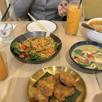When In Bangkok - Thai Near Me - Flushing, New York