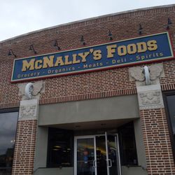 McNally's Foods
